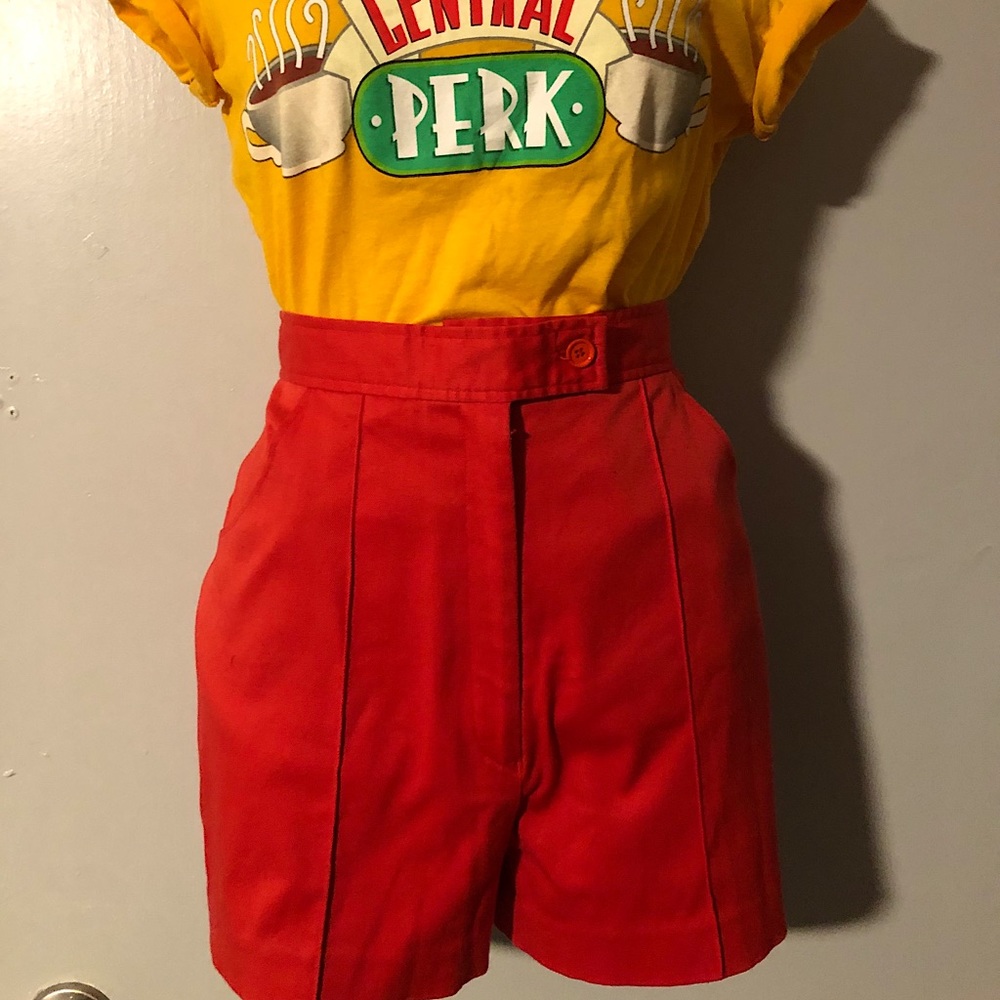 De Mira Vintage Shirts